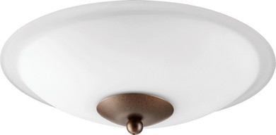 Fans Light Kits by Quorum ( 19 | 1180-886 1180 Light Kits ) 