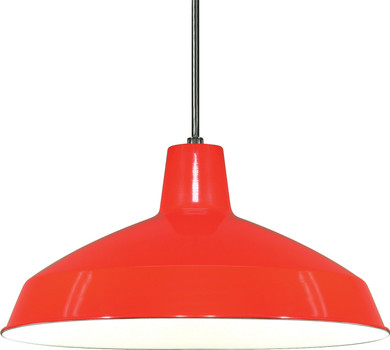 Pendants Metal Shade by Nuvo Lighting ( 72 | SF76-663 ) 