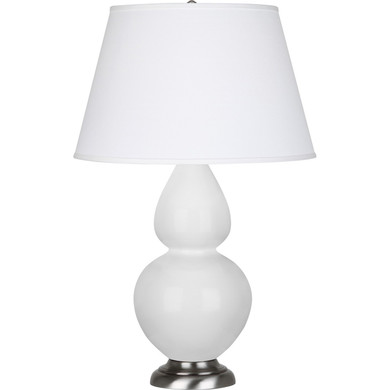 Lamps Table by Robert Abbey ( 165 | DY22X Double Gourd ) 