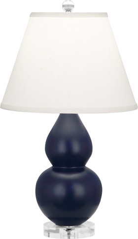 Lamps Table by Robert Abbey ( 165 | MMB53 Small Double Gourd ) 
