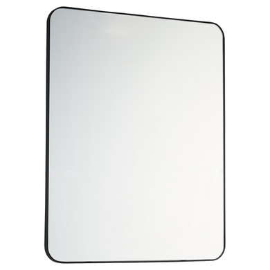 Mirrors Rectangle/Square by Quorum ( 19 | 12-2436-59 Stadium Mirrors ) 