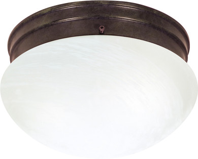Flush Mounts Bowl Style by Nuvo Lighting ( 72 | SF76-673 ) 