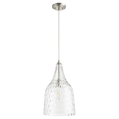 Mini Pendants Cable by Quorum ( 19 | 8142-65 8142 Pendants ) 