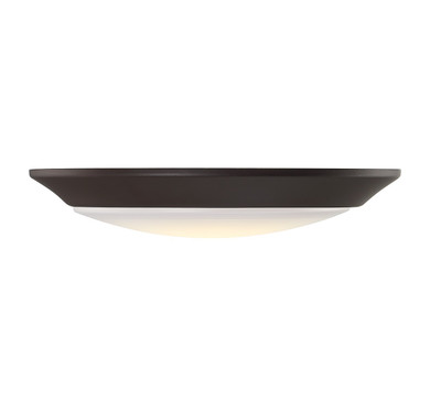 Flush Mounts Bowl Style by Savoy House ( 51 | 6-2000-7-BZ ) 