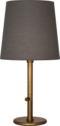 Lamps Table by Robert Abbey ( 165 | 2803 Rico Espinet Buster Chica ) 