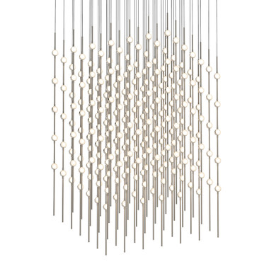 Pendants Multi-port/Cascade by Sonneman ( 69 | 2169.13W Constellation ) 