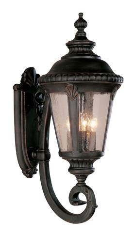 Exterior Wall Mount by Trans Globe Imports ( 110 | 5042 RT Commons ) 