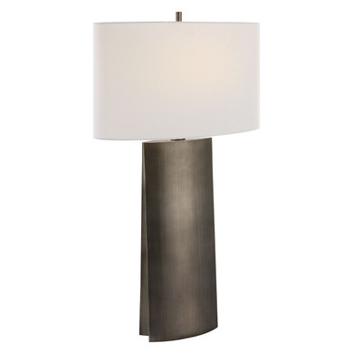 Lamps Table by Uttermost ( 52 | 30204 V-Groove ) 