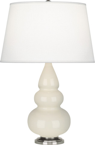 Lamps Table by Robert Abbey ( 165 | 294X Small Triple Gourd ) 