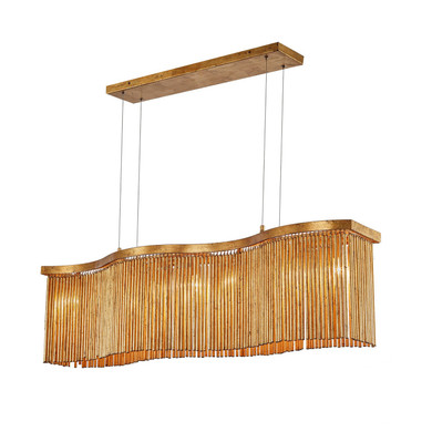Linear/Island Geometric/Linear by Terracotta Designs ( 374 | H25113W-7 Imperial ) 