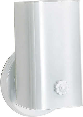 Utility Bathroom by Nuvo Lighting ( 72 | SF77-086 ) 
