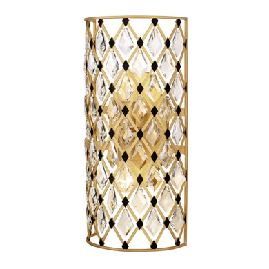 Sconces Pocket by Varaluz ( 137 | 345W02FGMB Windsor ) 