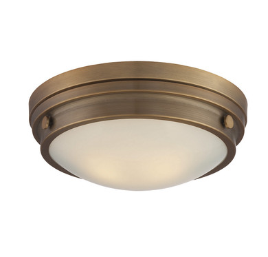 Flush Mounts Bowl Style by Savoy House ( 51 | 6-3350-14-322 Lucerne ) 