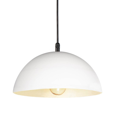 Pendants Metal Shade by Regina Andrew ( 400 | 17-1003WT Peridot ) 