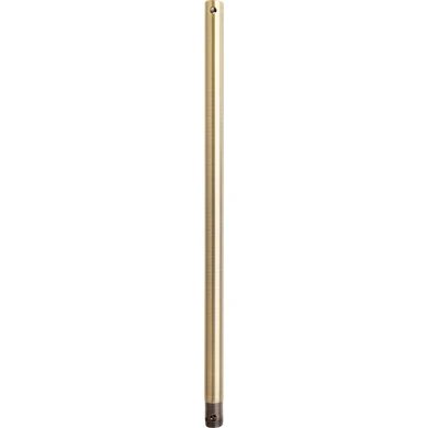 Fans Accessories by Quorum ( 19 | 6-184 18 in. Downrods ) 
