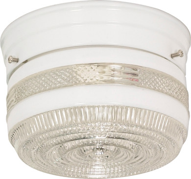 Utility Ceiling by Nuvo Lighting ( 72 | SF77-097 ) 