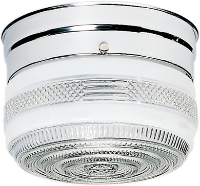 Utility Ceiling by Nuvo Lighting ( 72 | SF77-100 ) 