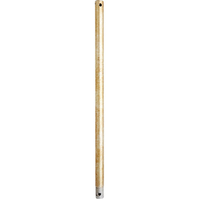 Fans Accessories by Quorum ( 19 | 6-1860 18 in. Downrods ) 