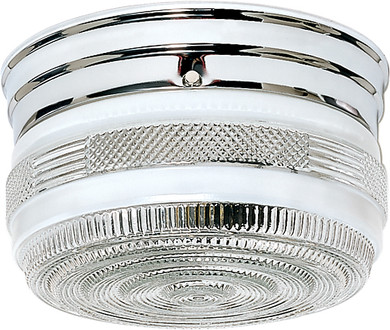 Utility Ceiling by Nuvo Lighting ( 72 | SF77-101 ) 
