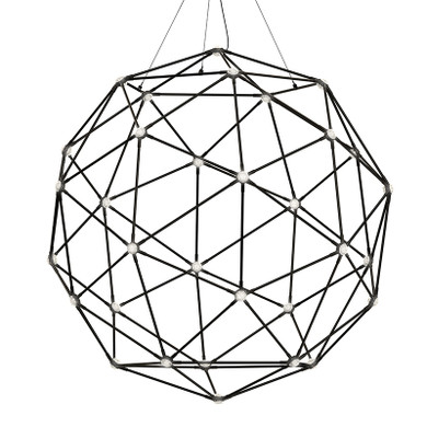 Pendants Sphere by Sonneman ( 69 | 2170.37C Constellation ) 