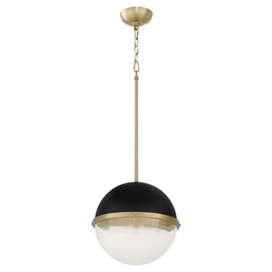 Pendants Sphere by Quorum ( 19 | 82-12-6980 ) 