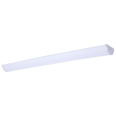 Bathroom Fixtures Cylindrical / Linear by Nuvo Lighting ( 72 | 62-1874 Crispo ) 