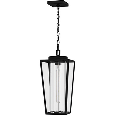 Exterior Hanging by Quoizel ( 10 | JET1909MBK Jett ) 