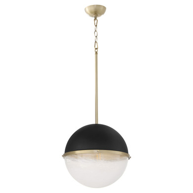 Pendants Sphere by Quorum ( 19 | 82-14-6980 ) 