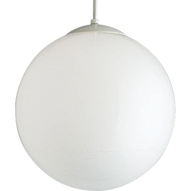 Pendants Sphere by Progress Lighting ( 54 | P4406-29 Opal Globes ) 