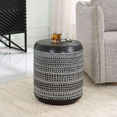 Furniture Accent Tables by Uttermost ( 52 | 22967 Cutting Edge ) 