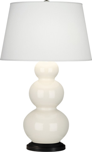 Lamps Table by Robert Abbey ( 165 | 344X Triple Gourd ) 
