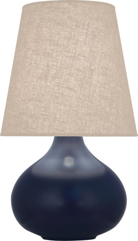 Lamps Table Accent by Robert Abbey ( 165 | MMB91 June ) 