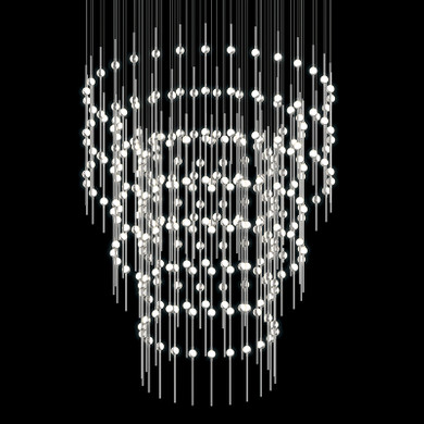 Pendants Multi-port/Cascade by Sonneman ( 69 | 2174.13W Constellation ) 