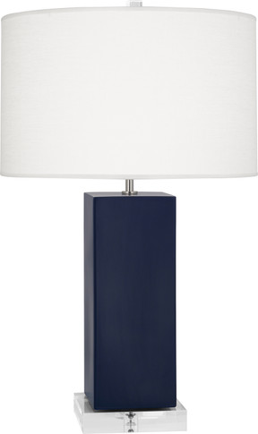 Lamps Table by Robert Abbey ( 165 | MMB95 Harvey ) 