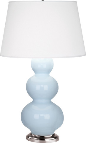 Lamps Table by Robert Abbey ( 165 | 361X Triple Gourd ) 