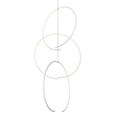 Pendants Ring/Halo by Sonneman ( 69 | 3153.03 Torc ) 