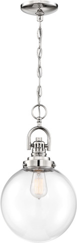 Pendants Glass Down by Nuvo Lighting ( 72 | 60-6672 Skyloft ) 
