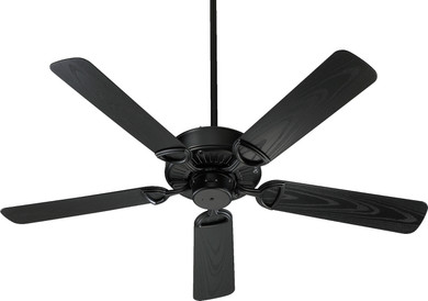 Fans Wet Location by Quorum ( 19 | 143525-599 Estate Patio ) 