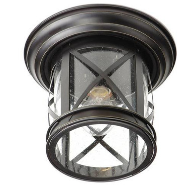 Exterior Ceiling Mount by Trans Globe Imports ( 110 | 5128 ROB Chandler ) 