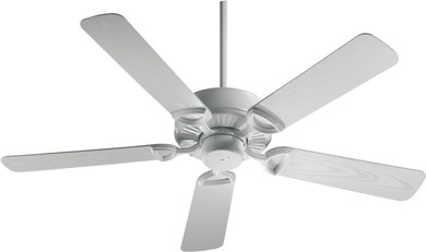 Fans Wet Location by Quorum ( 19 | 143525-6 Estate Patio ) 
