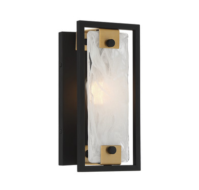 Sconces Pocket by Savoy House ( 51 | 9-1697-1-143 Hayward ) 