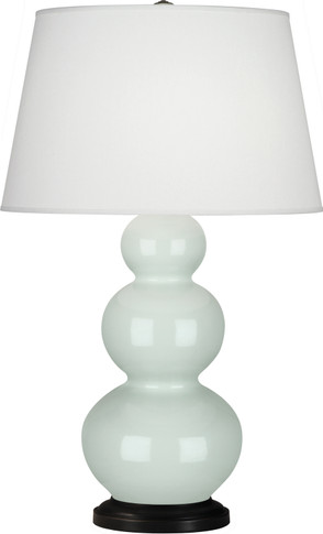 Lamps Table by Robert Abbey ( 165 | 370X Triple Gourd ) 