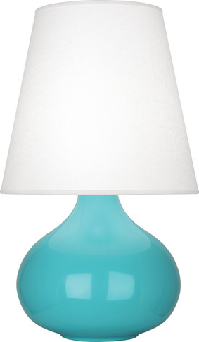 Lamps Table by Robert Abbey ( 165 | EB93 June ) 