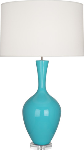 Lamps Table by Robert Abbey ( 165 | EB980 Audrey ) 
