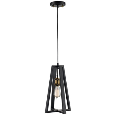 Mini Pendants Cable by Trans Globe Imports ( 110 | PND-1093 Gatlin ) 