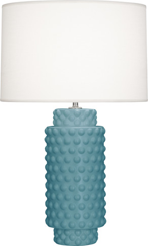 Lamps Table by Robert Abbey ( 165 | MOB08 Dolly ) 