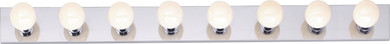 Utility Bathroom by Nuvo Lighting ( 72 | SF77-195 ) 