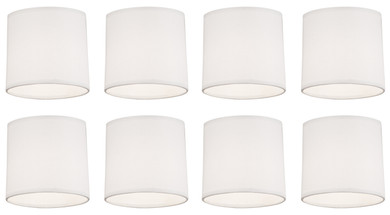 Shades Mini/Chandelier by Robert Abbey ( 165 | 4500B Delany ) 