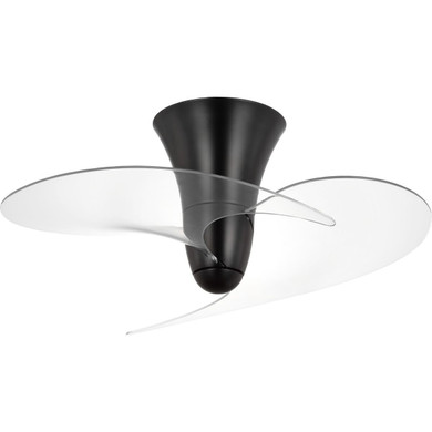 Fans Damp Location by Progress Lighting ( 54 | P250119-31M Beal ) 