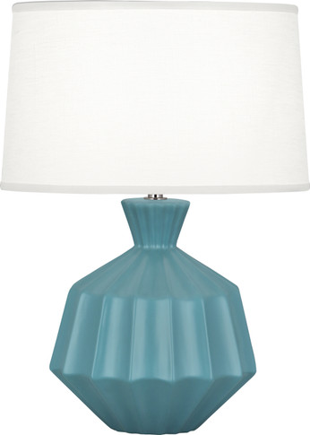 Lamps Table by Robert Abbey ( 165 | MOB18 Orion ) 